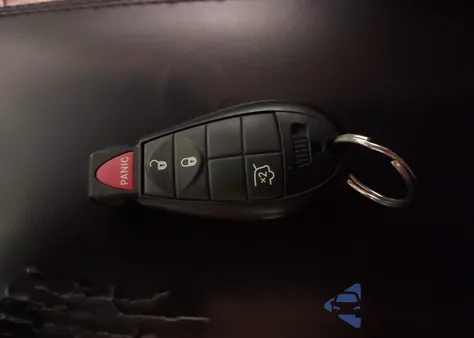 2013 Jeep Grand Cherokee Laredo from USA, damaged, VIN 1C4RJEAG3DC597758